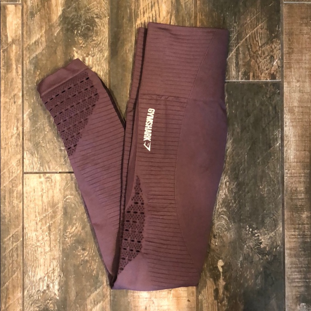 Gymshark Energy Seamless Leggings